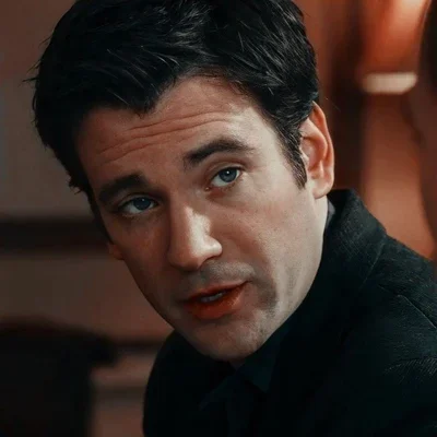 CW Tommy Merlyn 