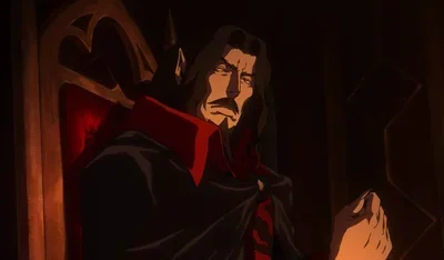 Vlad Dracula CV