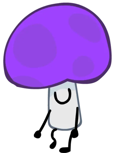 Mushroom _-AB 1-