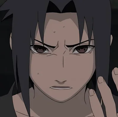 Sasuke Uchiha  PT BR