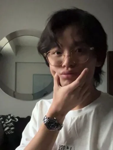 haechan as aa sunda