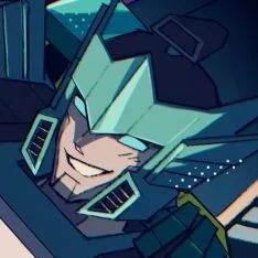 Blurr - CV
