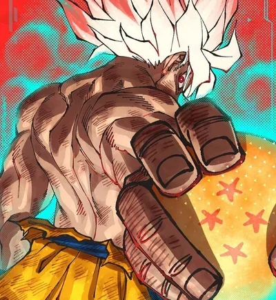 DB Super RPG 