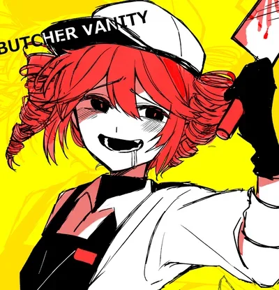 Butcher Teto -BV