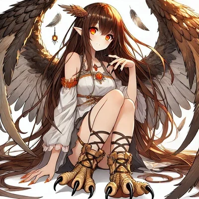 Harpy TG