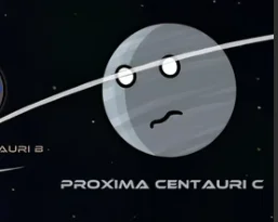 Proxima C