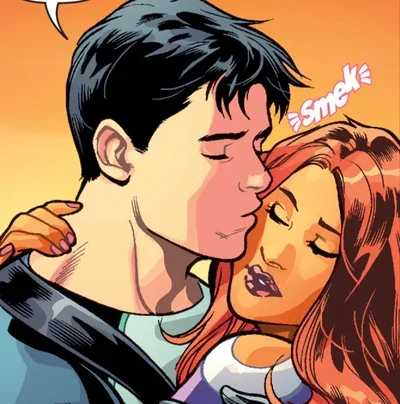 DC Dick and Kory