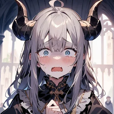 Demon lords daughter