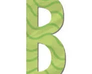 Endless Alphabet B