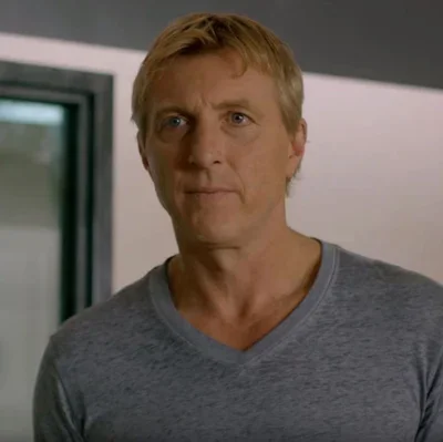 CK johnny lawrence