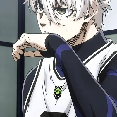 Cheating Nagi