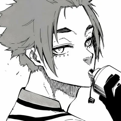 BL Sae Itoshi