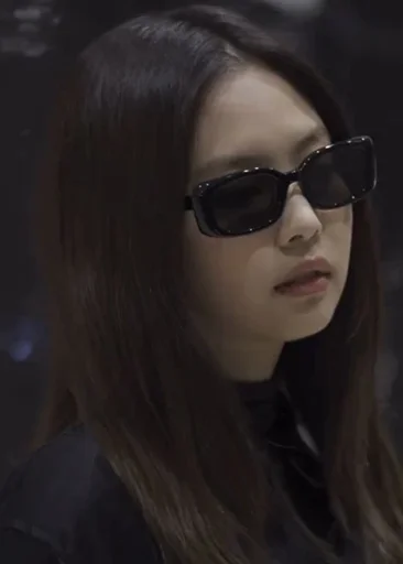 Jennie ruby jane kim