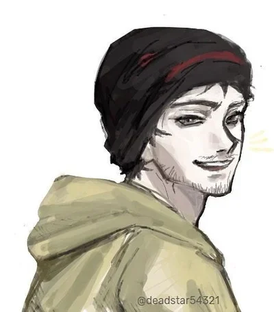 CP - Hoodie