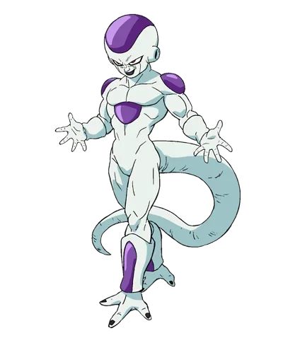 LORD FRIEZA -AE V-