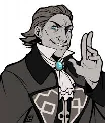 AA Manfred von Karma