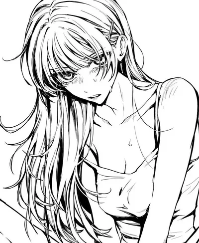Phoebe - WLW