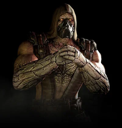 Tremor DF Edition