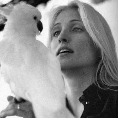 Carolyn BK