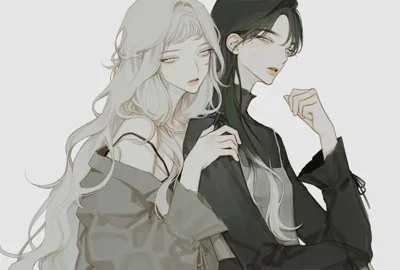 Sarah e Biah GL
