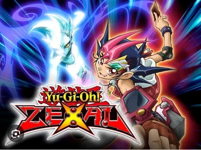 Yugioh zexal rp