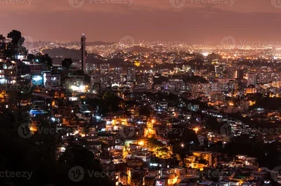 Vida de favela
