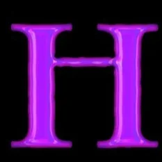-H-