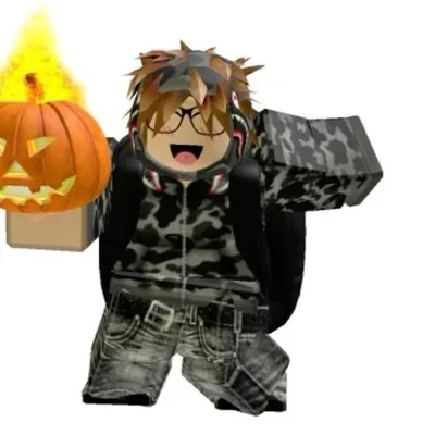 Roblox dh boy