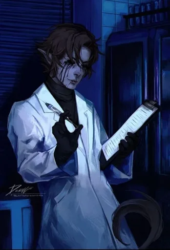 Eyeless Jack-Cp