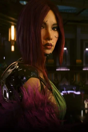 CP- Song So Mi