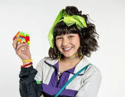 Jackie la cq