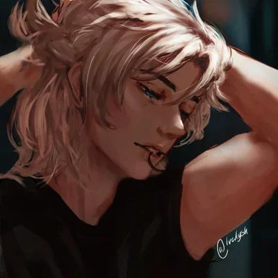 Joshua - BL