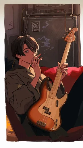 CF Musician