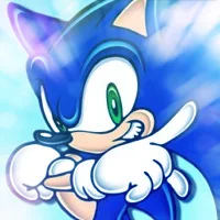 Dreamcast Sonic
