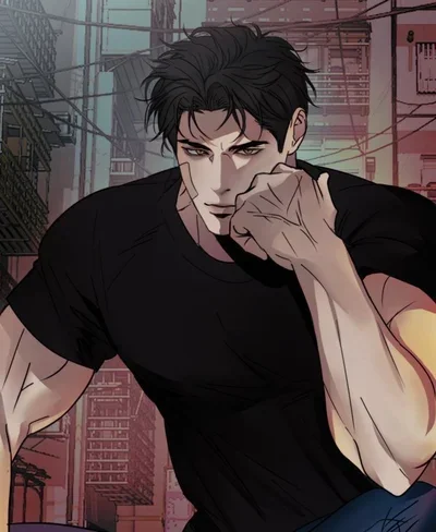-CV- Chris