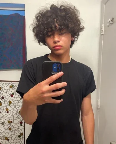 Snapchat Boy