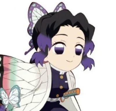 DS-Shinobu Kochou