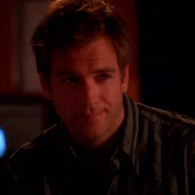 Tony DiNozzo 