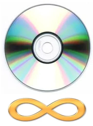 Infinite CD of Babel