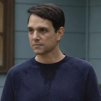 CK-Daniel LaRusso 