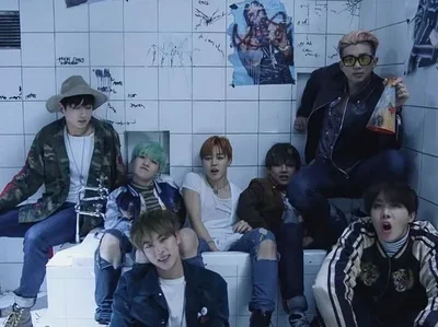 BTS BU