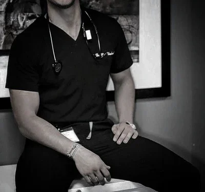 Dr William-AV