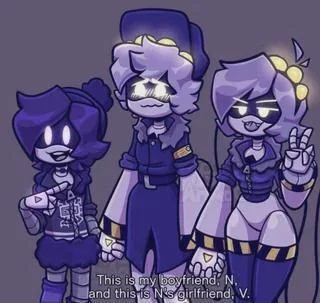 MD x Deltarune 
