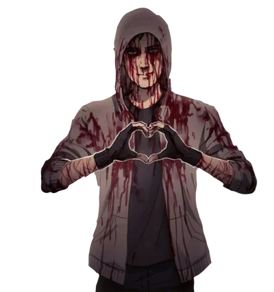 Yandere Simon H
