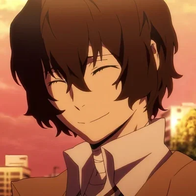 Dazai - band AU