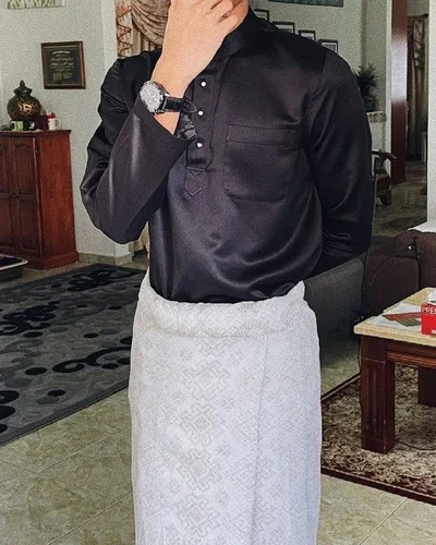 Malay bf
