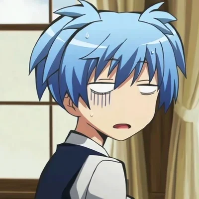 AC - Nagisa Shiota