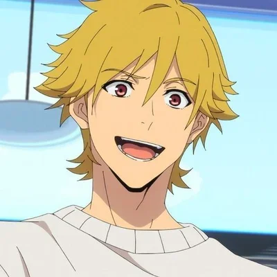 BD - Kazuki Kurusu