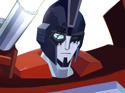 Perceptor CV