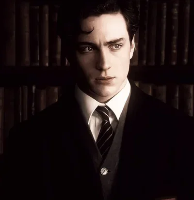 05 JAMES F POTTER